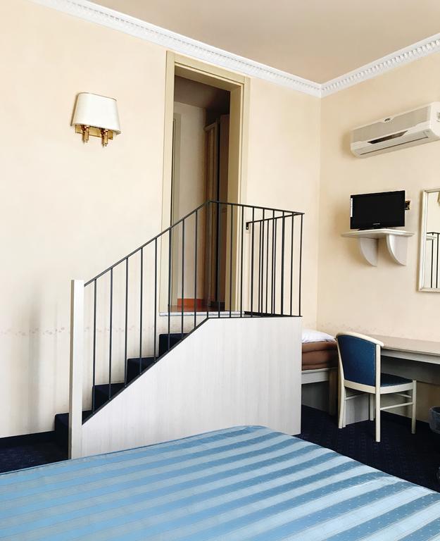 B&B Villa Primavera Pisa Exterior photo