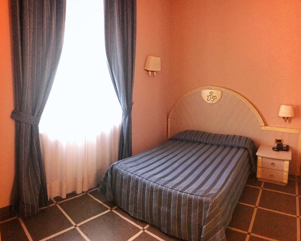 B&B Villa Primavera Pisa Exterior photo