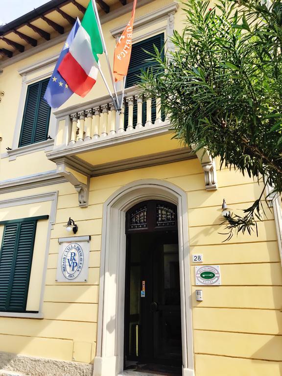 B&B Villa Primavera Pisa Exterior photo